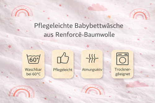 Soma renforcé baby - baby, wende