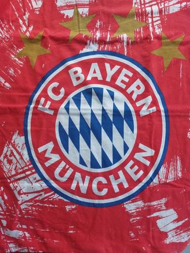 Bayern bettwäsche 100 - bayern,