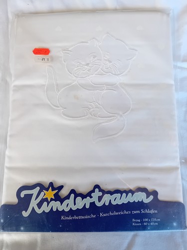 Bettwäsche kinder 100x135 - bettwäsche,