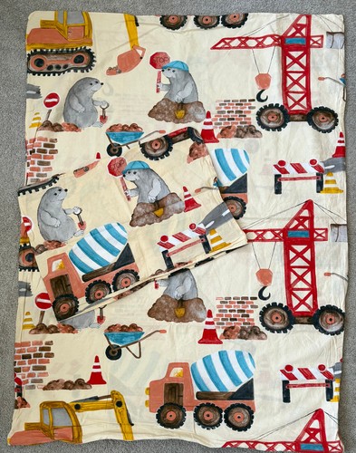 Kinder bettwäsche 100x135cm - kinder,