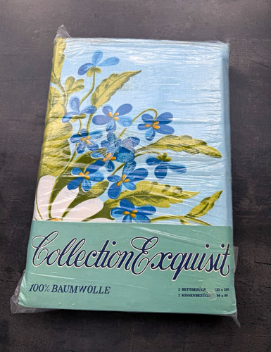 Collection exquisit - collection,