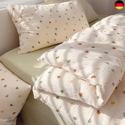 Kinderbettwäsche 135x200