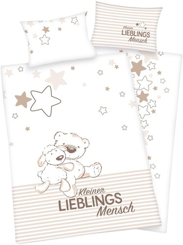 Tlg renforce babybettwäsche - tlg,
