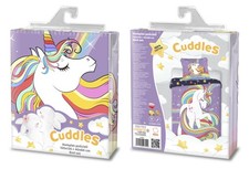 Baby Bettwäsche mit