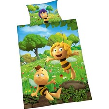 Herding BIENE MAJA Kleinkinder