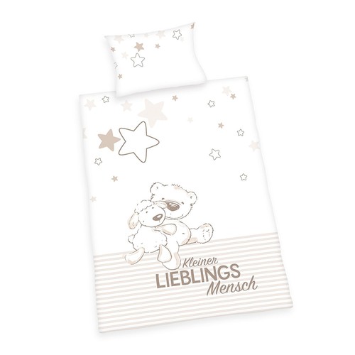 Herding babybettwäsche - herding,