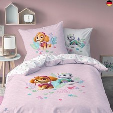 Bettwäsche 135x200 Flanell