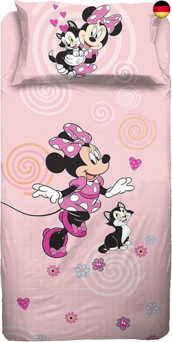 Minnie maus bettlaken für - bettlaken,