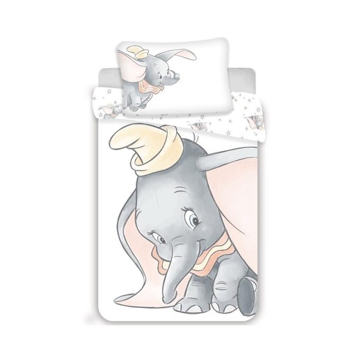 Dumbo bettwäsche set tlg - dumbo, 2
