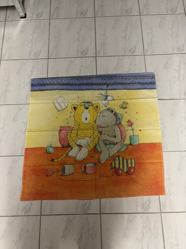 Janosch tigerente bettwäsche - janosch,