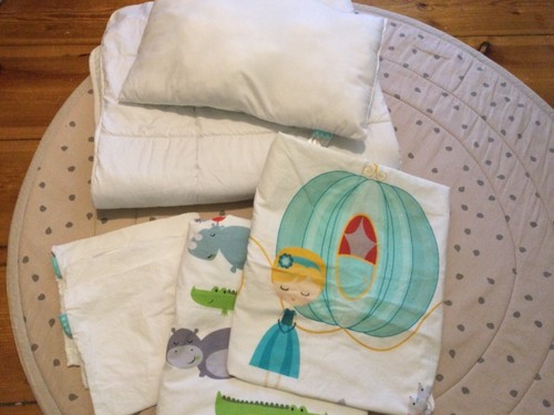 Kind baby bettwäsche paket - baby,