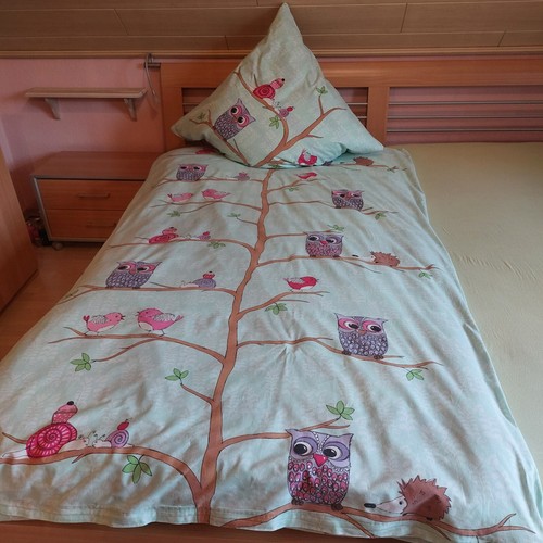 Dormia kinderbettwäsche 135 - kinderbettwäsche, x