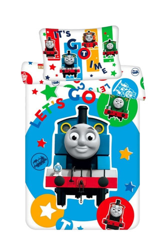 Thomas friends lokomotive - thomas, &