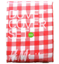 Baby Bettwäsche H&M 100%