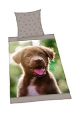 Wende-Bettwäsche 2-teilig