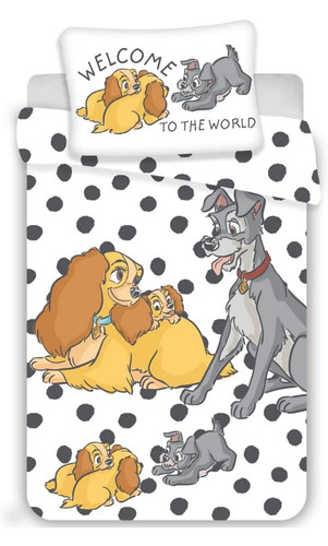 Disney susi strolch 2 - disney, &