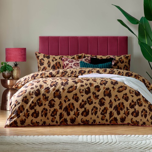 Furn true leopardenmuster - true,
