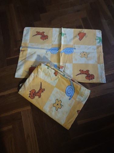Baby bettwäsche tlg - bettwäsche☆, 2