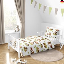 Kinderbettwäsche Kleinkinder