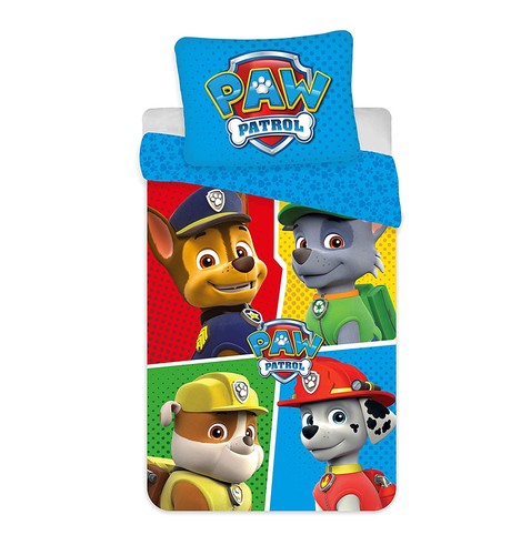 Paw patrol baby kleinkinder - paw,