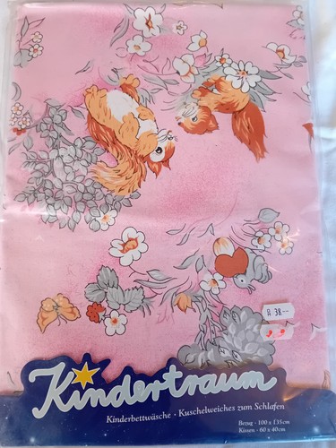 Bettwäsche kinder 100x135 - kinder,