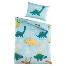 Baby-Microfaser-Bettwäsche