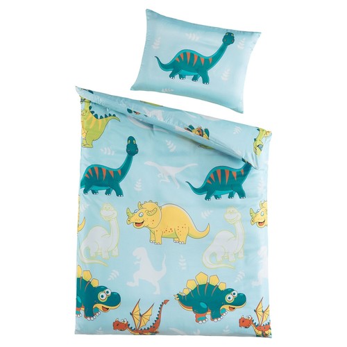 Baby-Microfaser-Bettwäsche