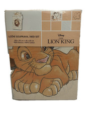 Disney The Lion King -2-tlg