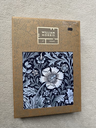 William morris compton - william,
