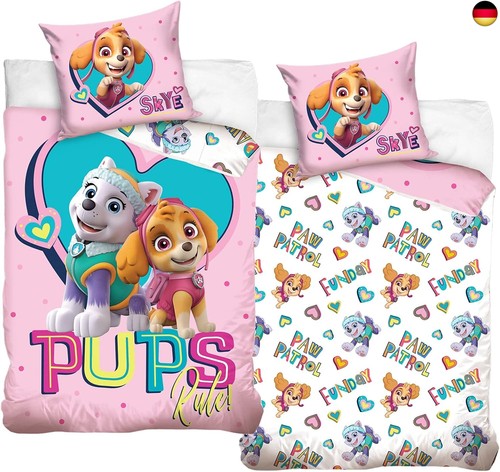 Bettwäsche bettbezug paw - bettwäsche,