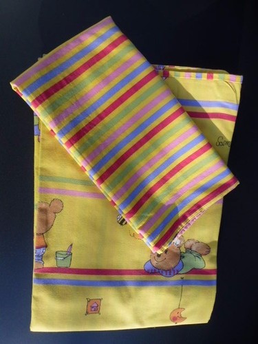 Baby kinder bettwäsche135 - kinder,