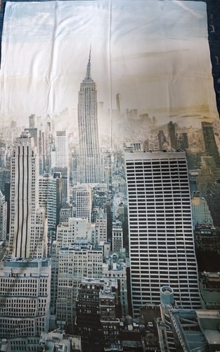 New york bettwäsche garnitur - new,