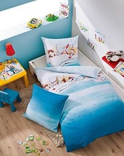 Kaeppel Babybettwäsche