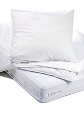 Allergiker Matratzenbezug