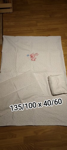 Baby bett bettbezug teilig - bett, 3